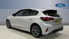 Ford Focus 1.0 EcoBoost ST-Line 5dr Petrol Hatchback